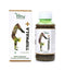 Vitro Naturals Triphala Plus Premium Juice bottle of 500 ml Juice