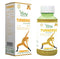 Vitro Naturals Turmeric Premium Juice bottle of 500 ml Juice