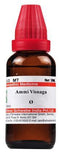 Dr Willmar Schwabe India Ammi Visnaga Mother Tincture Q