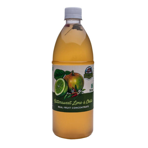 Ainmane Fruit Concentrate