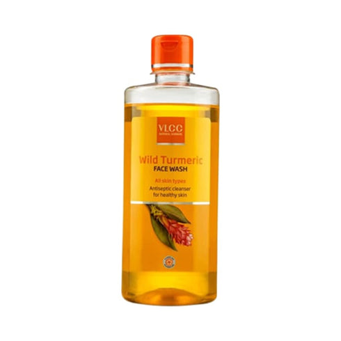 VLCC Wild Turmeric Face Wash 80 ml
