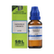 SBL Hamamelis Virginica Dilution 6 CH