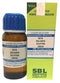 SBL Beta Vulgaris Dilution 200 CH
