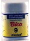 Haslab Bico 9 Biochemic Compound Tablet 20g