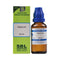 SBL Tabacum Dilution 30 CH