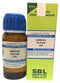 SBL Gambogia Dilution 3 CH