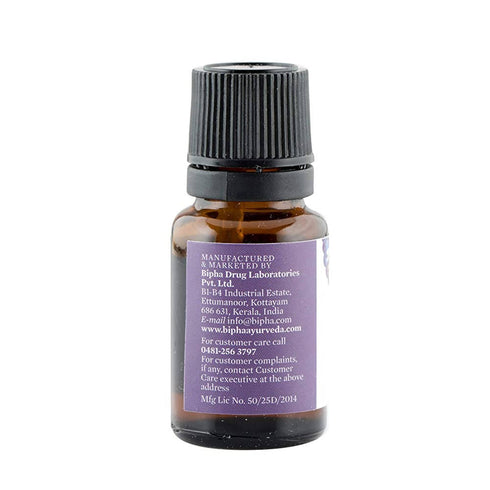 Bipha Ayurveda Pachouli Essential Oil