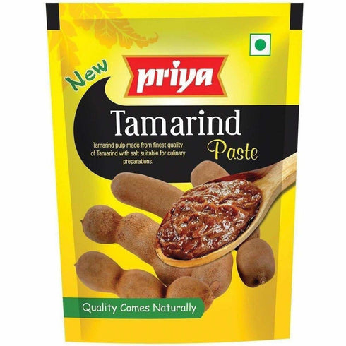 Priya Instant Tamarind Paste 100g