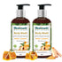 Medimade Wellness Honey & Sandal Body Wash