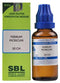 SBL Ferrum Picricum Dilution 30 CH