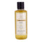 Khadi Natural Vitalising Hair Oil 210ml