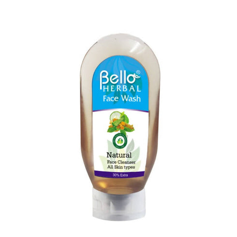 Bello Herbal Face Wash