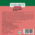 Nature's Essence Detan Therapy Wipe Off Mask