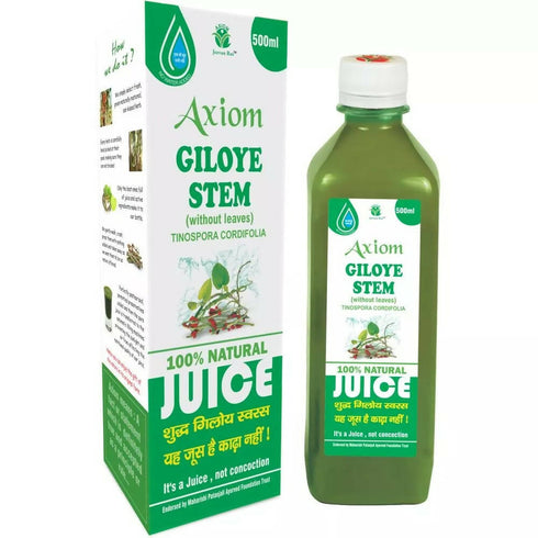 Axiom Giloye Stem Juice