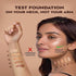 Sugar Ace Of Face Foundation Stick Romano | Medium Deep, Olive Undertone