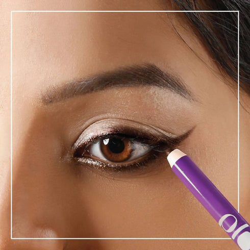 Plum NaturStudio All|Day|Wear Kohl Kajal | Uptown Brown