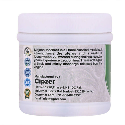 Cipzer Majoon Mochras