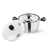 Pigeon Desire Stainless Steel 4 Plates Idly Maker