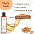 Mystiq Living Originals Sweet Almond Oil