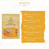 Khadi Essentials Ubtan Serum Sheet Mask
