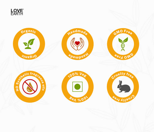 Love Earth Anti Blemish and Pigmentation Cream