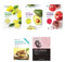 Mirabelle Korea Lighter Skin Facial Sheet Mask Combo