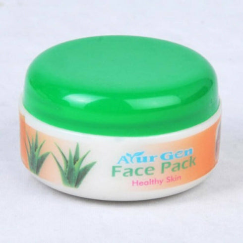 AyurGens Face Pack