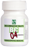 Dr Willmar Schwabe India Bio Combination 04 (BC 04) Tablet