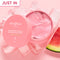 Dot and key Watermelon Cooling Hydrogel Eye Patches