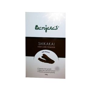Banjara's Powder - Shikakai