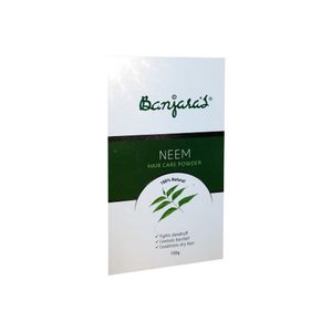 Banjara's Powder - Neem