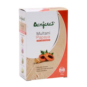 Banjara's Multani Papaya