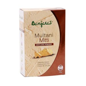 Banjara's Multani Mitti