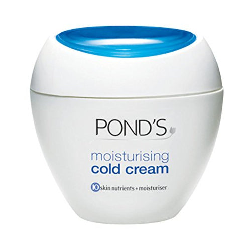 Ponds Moisturizing Cold Cream