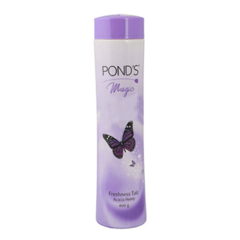 Ponds Magic Freshness Talc Acacia Honey