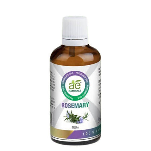 Ae Naturals Rosemary Fragrance Oil 100 ml
