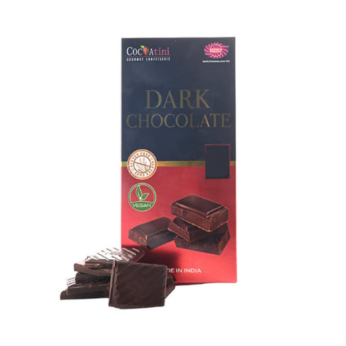 Cocoatini Dark Chocolate