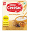 Nestle Cerelac Baby Cereal with Milk | Wheat Honey Dates