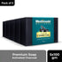 Medimade Wellness Activated Charcoal Premium Soap