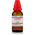 Dr Willmar Schwabe India Aesculus Glabra Dilution