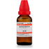 Dr Willmar Schwabe India Agaricus Emeticus Dilution