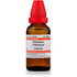 Dr Willmar Schwabe India Bismuthum Subnitricum Dilution