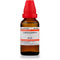 Dr Willmar Schwabe India Lobelia Syphilitica Dilution