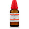 Dr Willmar Schwabe India Stachys Officinalis Dilution