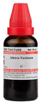 Dr Willmar Schwabe India Aletris Farinosa Mother Tincture Q