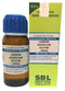 SBL Cadmium Arsencicum Dilution 1000 CH