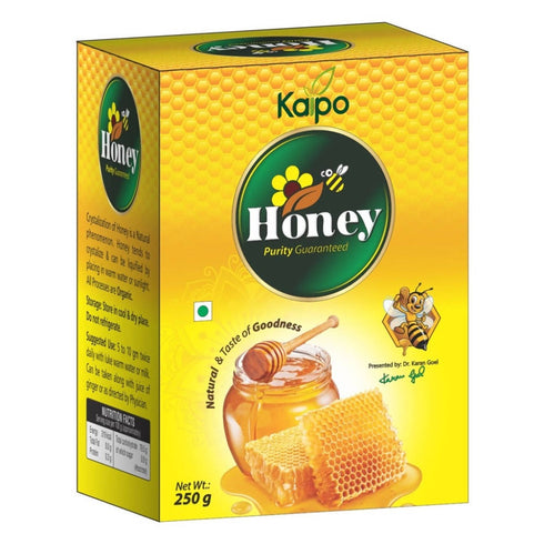 Keva Kaipo Honey