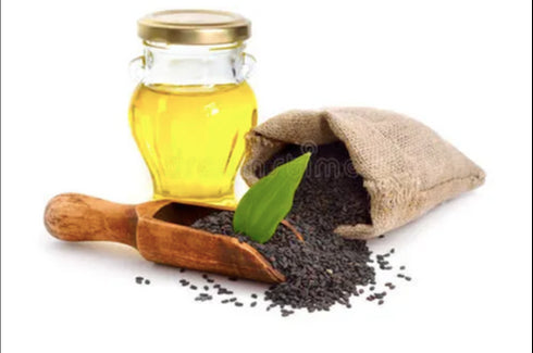 Prakruthi Cold | Wooden Pressed Saseme Oil (500ml)