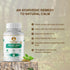 Maharishi Ayurveda Worry Free Tablets