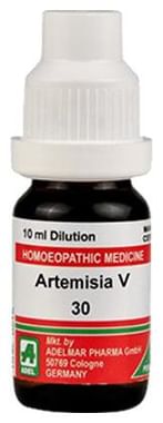 ADEL Artemisia V Dilution 30 CH